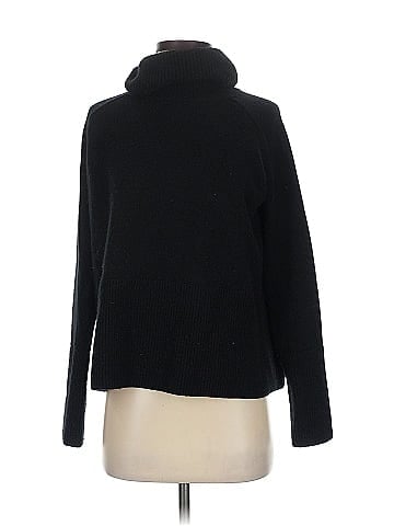 Athleta Wool Pullover Sweater (view 1)