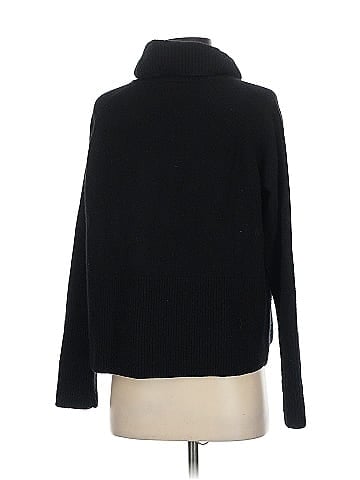 Athleta Wool Pullover Sweater (view 2)