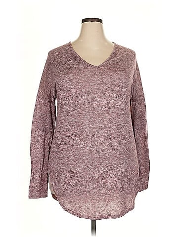 Fashion Nova Pullover Sweater (view 1)