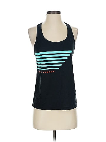 Under Armour Active Tank (view 1)