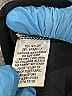 Jude Connally Solid Black Casual Dress Size M - photo 8
