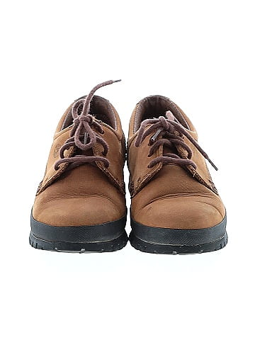 Timberland Flats (view 2)