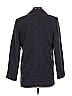 Wilfred Free Gray Purple Wool Blazer Size S - photo 2