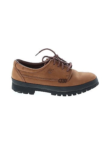 Timberland Flats (view 1)