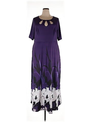Unbranded Casual Dress (view 1)