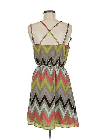 BCBGeneration Casual Dress (view 2)