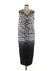 Catherines Casual Dress