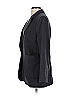 Wilfred Free Gray Purple Wool Blazer Size S - photo 4