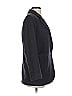 Wilfred Free Gray Purple Wool Blazer Size S - photo 3