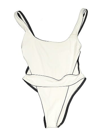 Karla Colletto Two Piece Swimsuit (view 1)