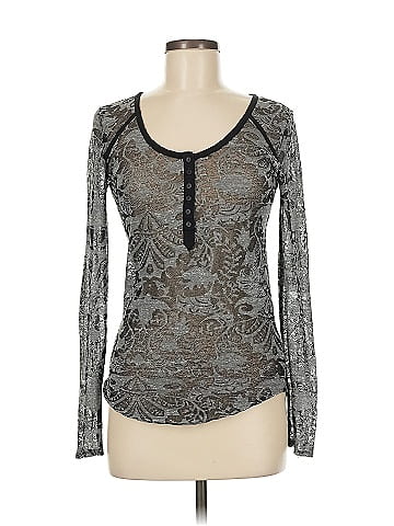 Intimately by Free People Long Sleeve T-Shirt (view 1)