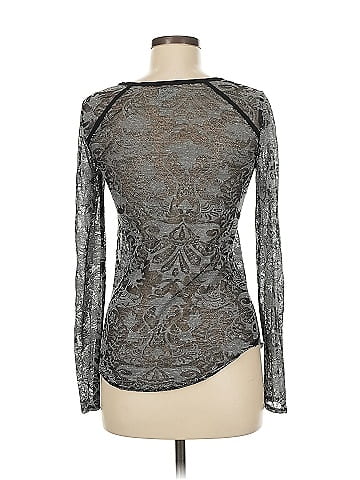 Intimately by Free People Long Sleeve T-Shirt (view 2)