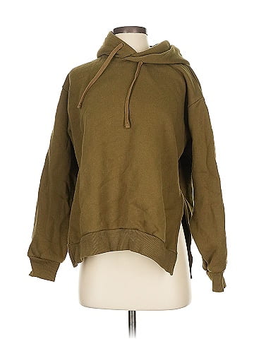 Everlane Pullover Hoodie (view 1)