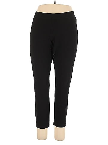Eileen Fisher Active Pants (view 1)