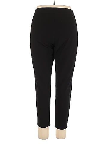 Eileen Fisher Active Pants (view 2)