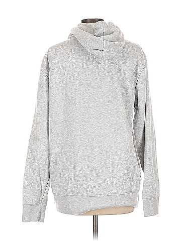 Reebok Pullover Hoodie (view 2)