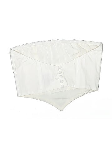 Princess Polly Tube Top (view 2)
