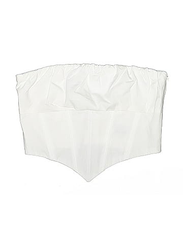 Princess Polly Tube Top (view 1)