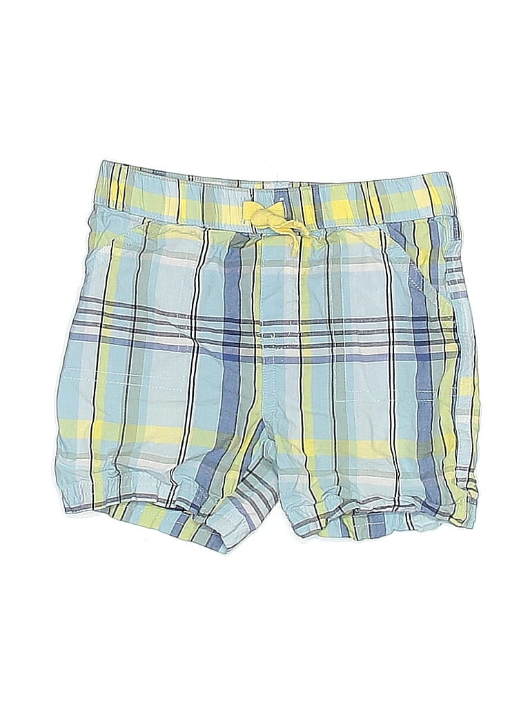 Pre-owned First Impressions Kids' Shorts In Blue