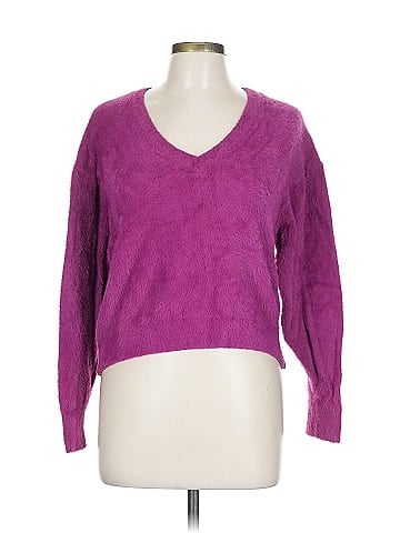 Splendid Pullover Sweater (view 1)