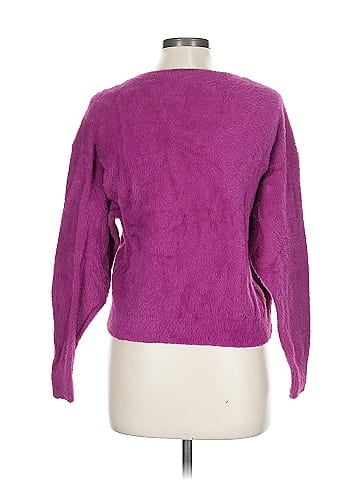Splendid Pullover Sweater (view 2)