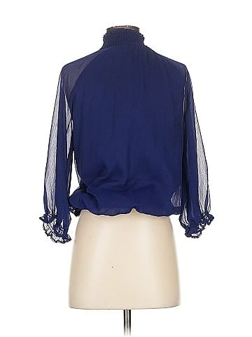 Assorted Brands 3/4 Sleeve Blouse (view 2)