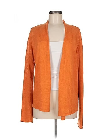 Eileen Fisher Cardigan (view 1)