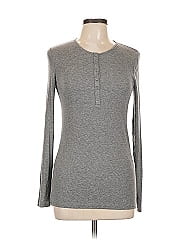 Atm Long Sleeve Henley