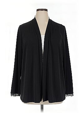 Susan Graver Kimono