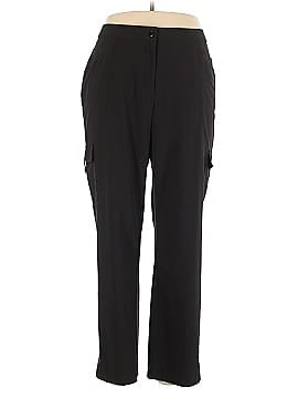 Zenergy By Chico's Cargo Pants