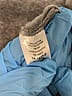 Woman Within Gray Sweatshirt Size 26 - photo 7