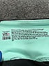 VSX Sport Black Active Pants Size M - photo 3