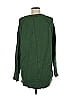 Free Assembly Green Pullover Sweater Size M - photo 2