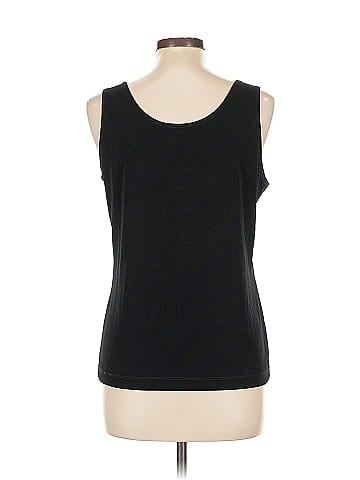 Travelers by Chico's Sleeveless Top (view 2)