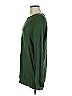 Free Assembly Green Pullover Sweater Size M - photo 4