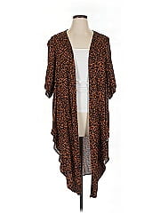Terra & Sky Cardigan