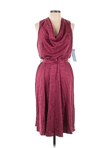 London Times Casual Dress (view 1)
