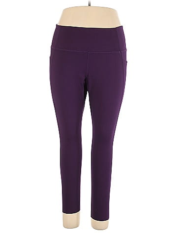 Danskin Active Pants (view 1)