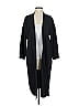 Wilfred Free Black Wool Cardigan Size S - photo 1