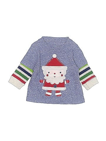 Nursery Rhyme 3/4 Sleeve T-Shirt (view 1)