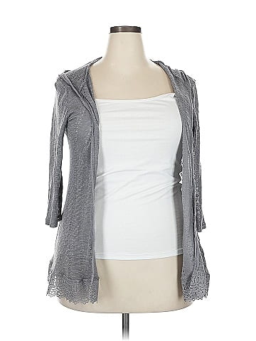 Maurices Cardigan (view 1)