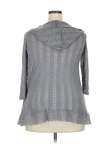 Maurices Cardigan (view 2)