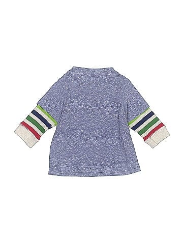 Nursery Rhyme 3/4 Sleeve T-Shirt (view 2)
