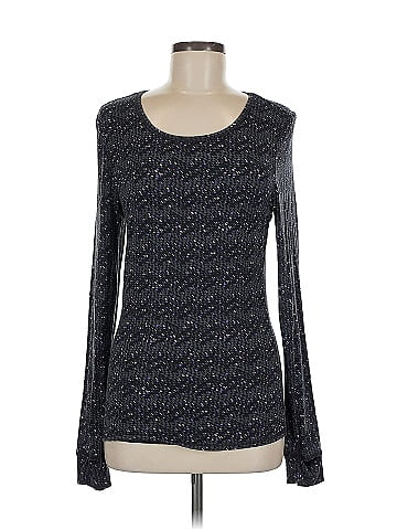 Cuddl Duds Long Sleeve T-Shirt (view 1)