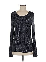 Cuddl Duds Long Sleeve T Shirt
