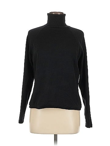 Valerie Stevens Turtleneck Sweater (view 1)