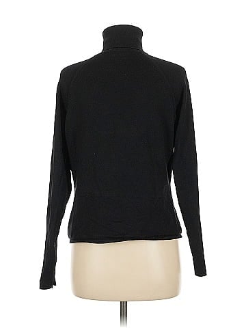 Valerie Stevens Turtleneck Sweater (view 2)