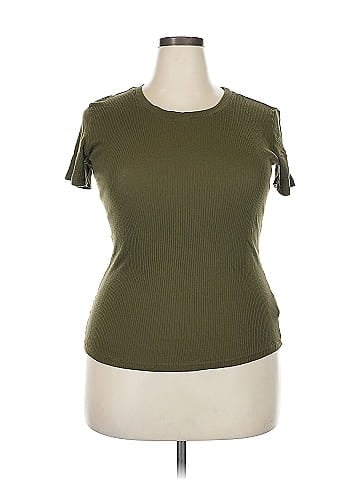 Ambiance Short Sleeve T-Shirt (view 1)