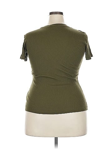 Ambiance Short Sleeve T-Shirt (view 2)