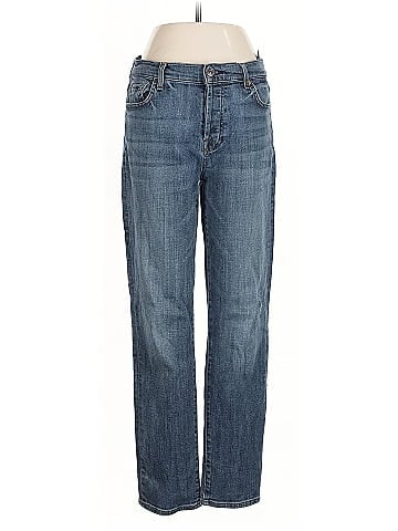 7 For All Mankind Jeans (view 1)
